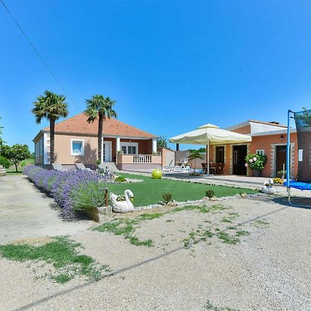 Holiday House Meri, 5+2, בנקובאץ מראה חיצוני תמונה