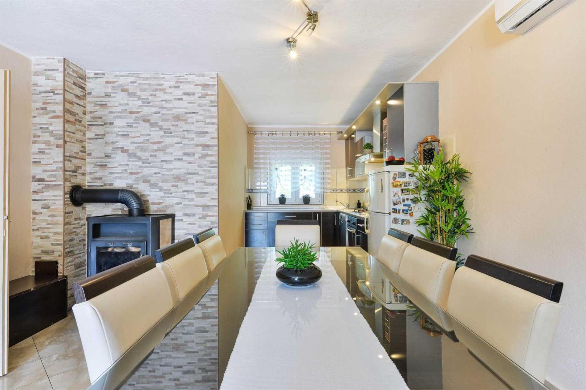 Holiday House Meri, 5+2, בנקובאץ מראה חיצוני תמונה