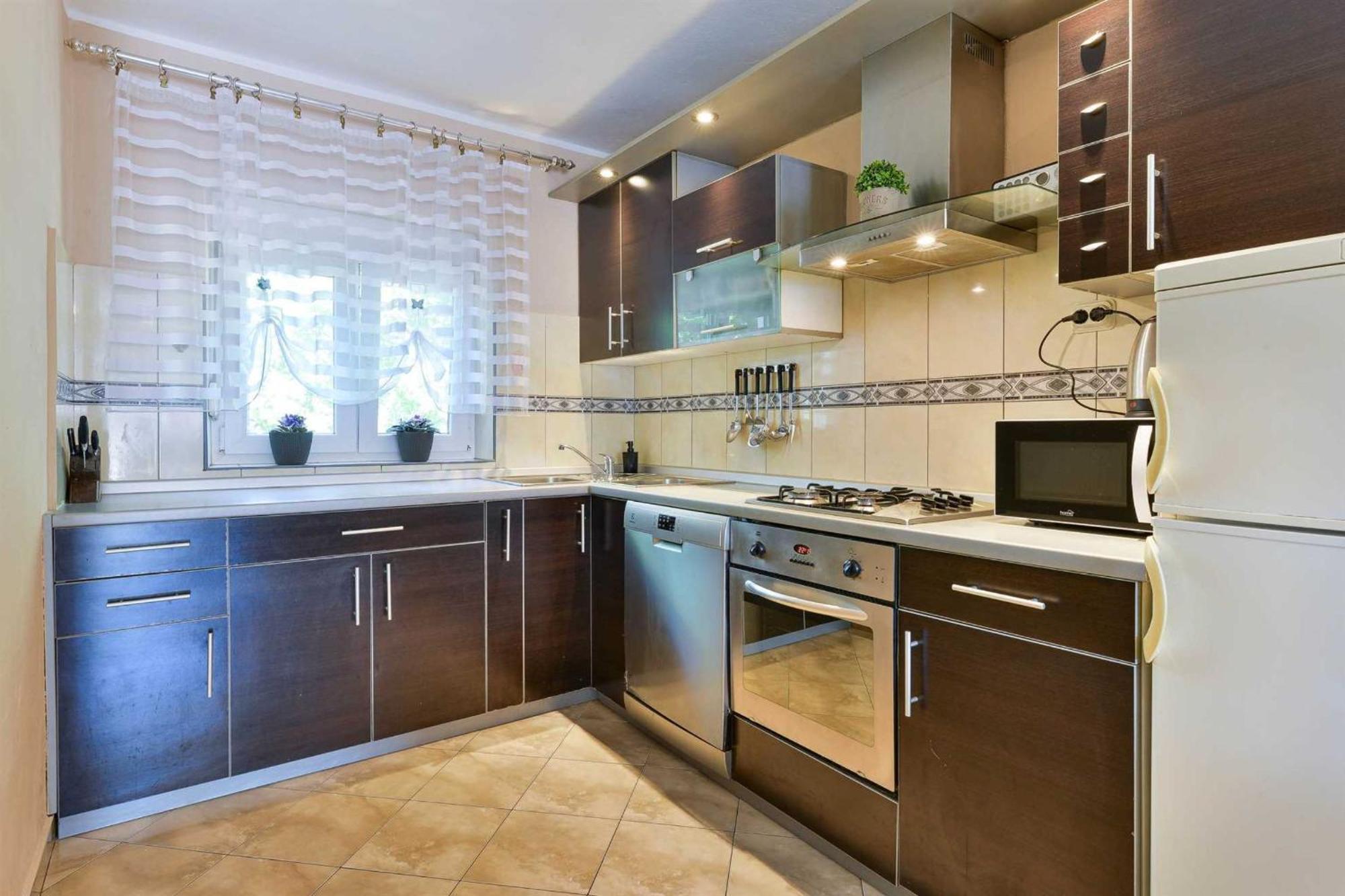 Holiday House Meri, 5+2, בנקובאץ מראה חיצוני תמונה