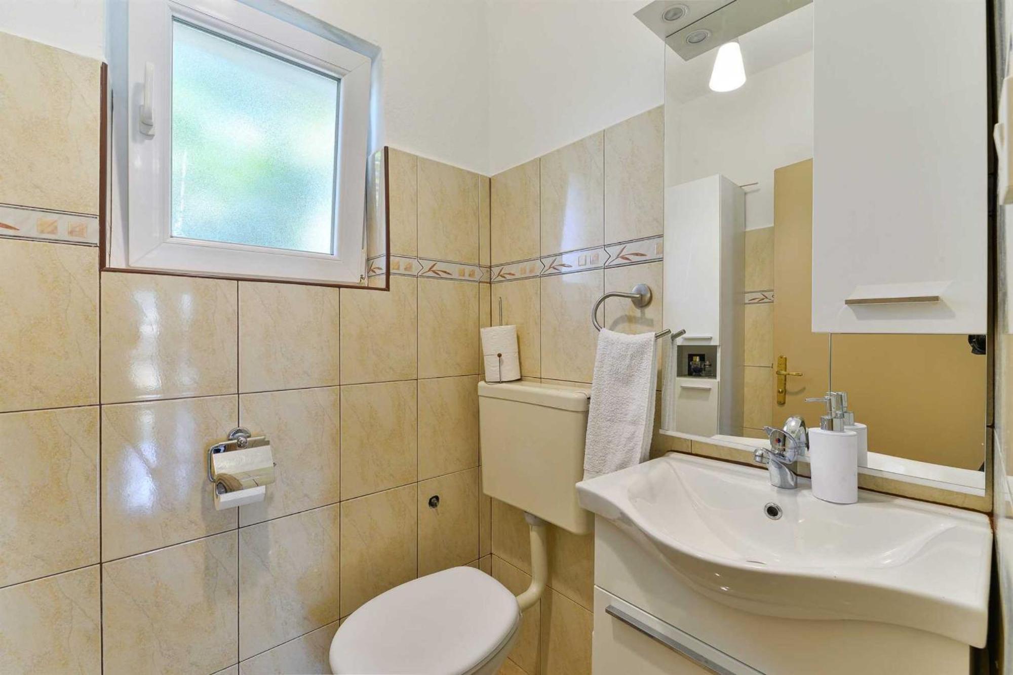 Holiday House Meri, 5+2, בנקובאץ מראה חיצוני תמונה