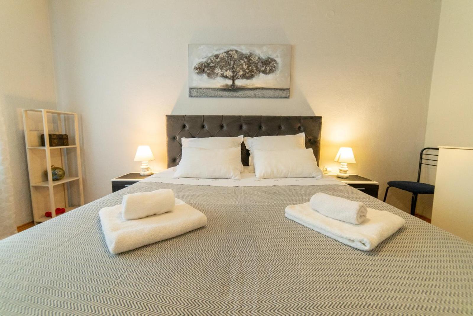 Holiday House Meri, 5+2, בנקובאץ מראה חיצוני תמונה