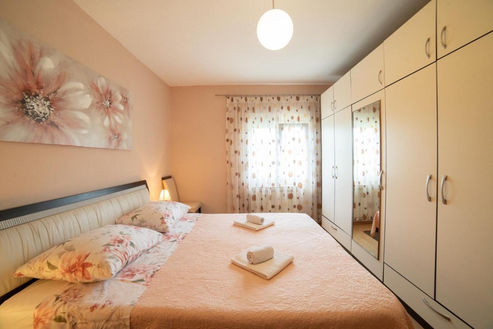 Holiday House Meri, 5+2, בנקובאץ מראה חיצוני תמונה