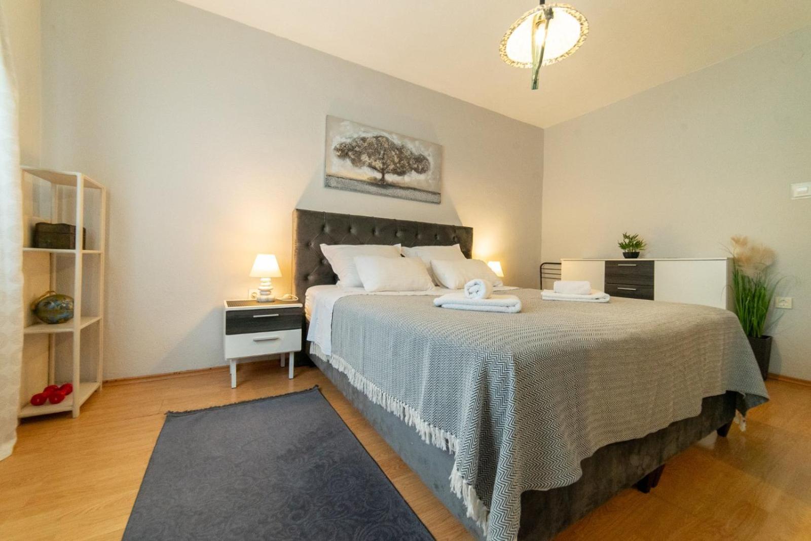 Holiday House Meri, 5+2, בנקובאץ מראה חיצוני תמונה