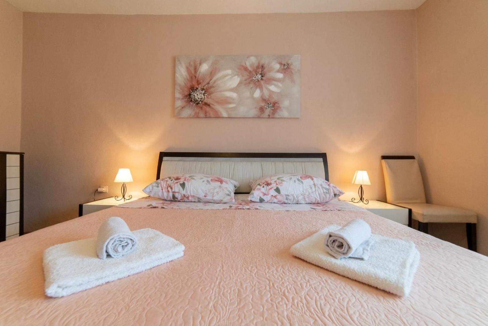 Holiday House Meri, 5+2, בנקובאץ מראה חיצוני תמונה