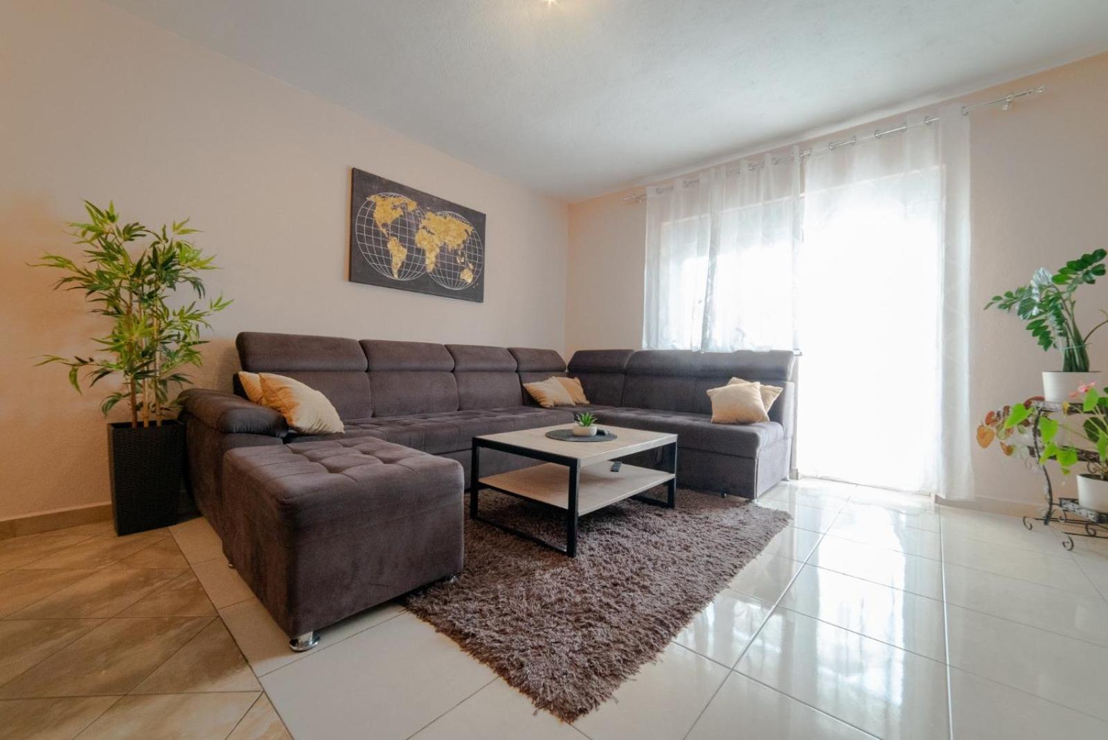 Holiday House Meri, 5+2, בנקובאץ מראה חיצוני תמונה