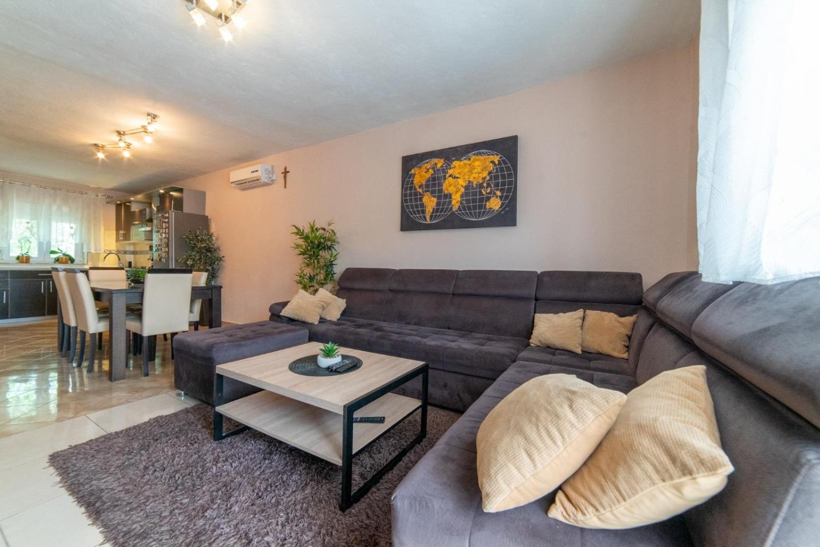 Holiday House Meri, 5+2, בנקובאץ מראה חיצוני תמונה